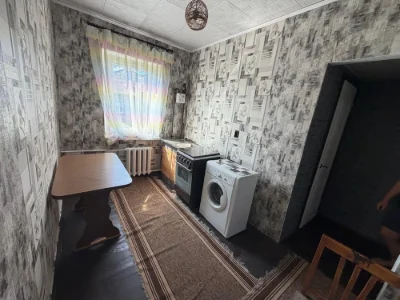 2-bedroom apartment in Ingulec district - NKHO