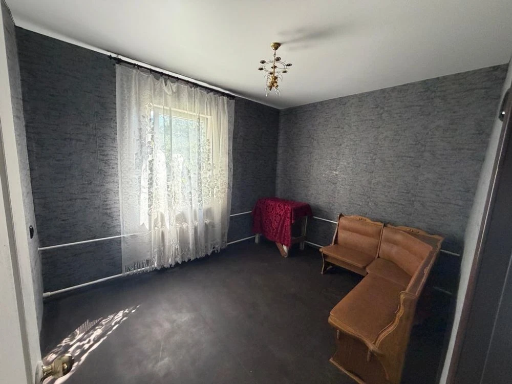 2-bedroom apartment in Ingulec district - NKHO