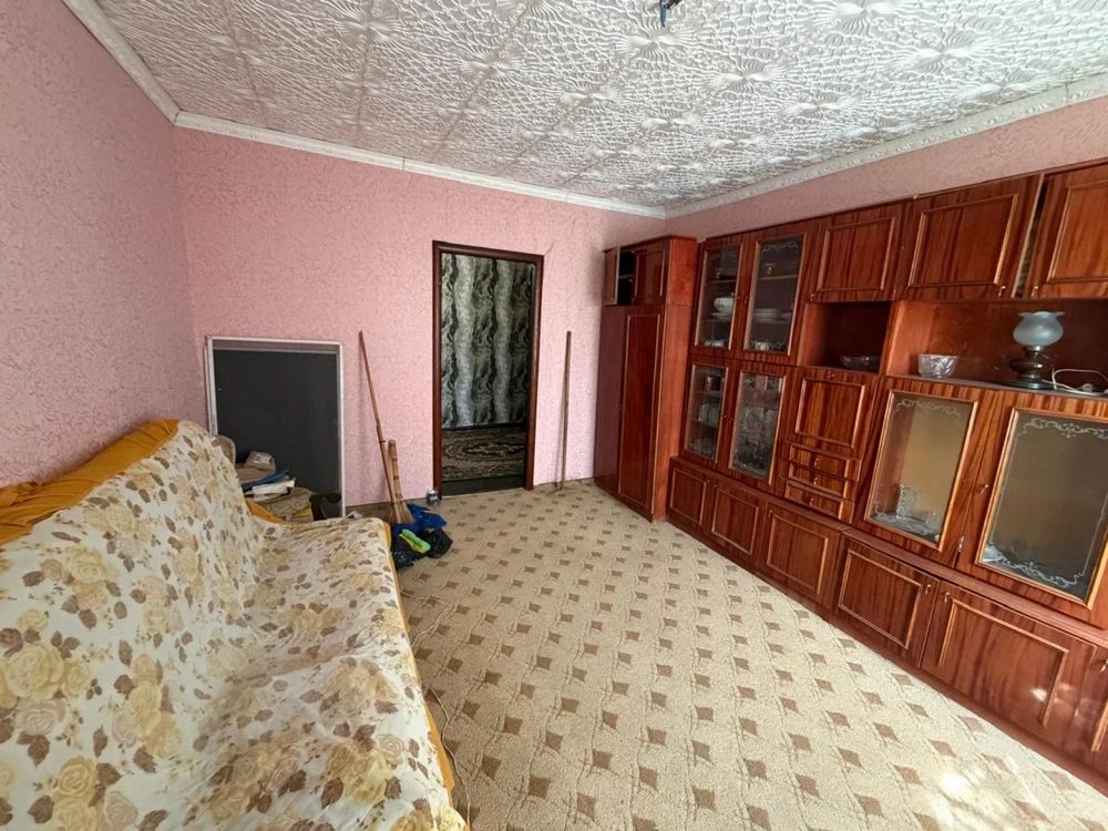 2-bedroom apartment in Ingulec district - NKHO