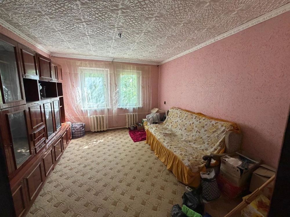 2-bedroom apartment in Ingulec district - NKHO