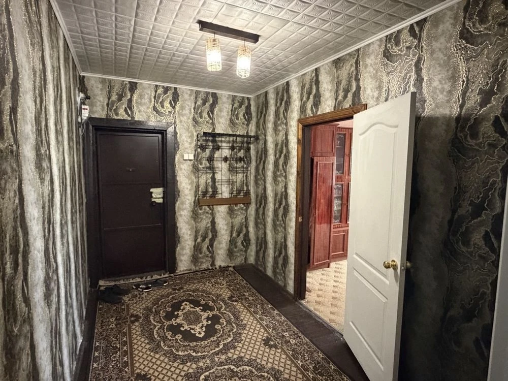 2-bedroom apartment in Ingulec district - NKHO