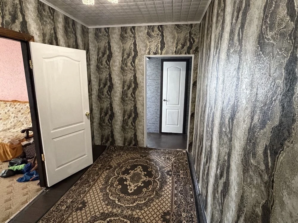 2-bedroom apartment in Ingulec district - NKHO