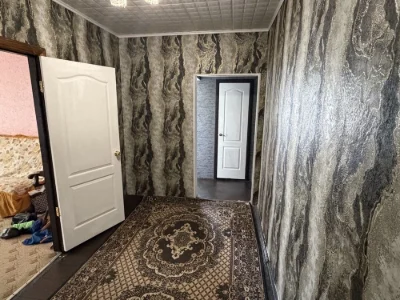 2-bedroom apartment in Ingulec district - NKHO