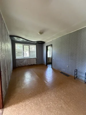 For Sale: Two-room apartment in Yugo.