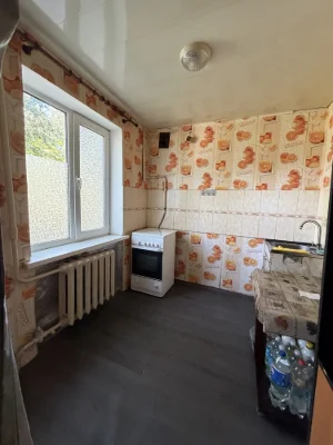 For Sale: Two-room apartment in Yugo.
