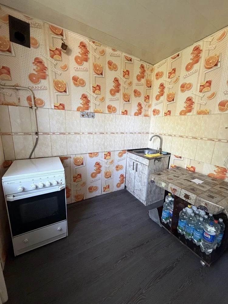 For Sale: Two-room apartment in Yugo.