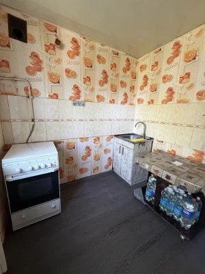 For Sale: Two-room apartment in Yugo.