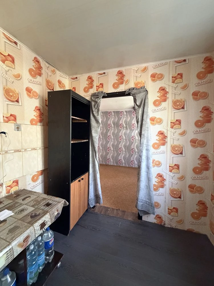 For Sale: Two-room apartment in Yugo.