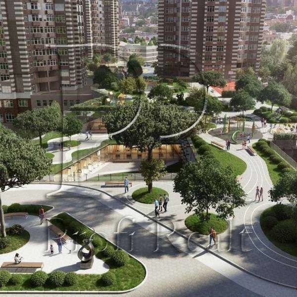 Продажа 1-комнатной квартиры 51 м², Николая Пимоненко ул., 19