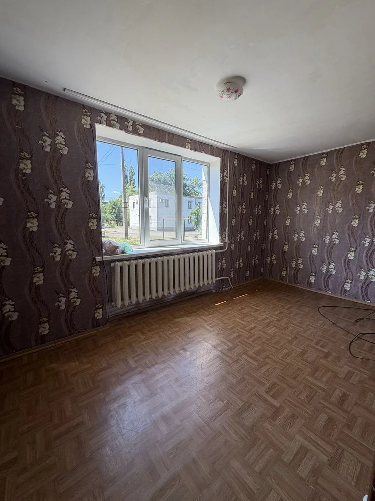 For Sale: Two-room apartment in Yugo.