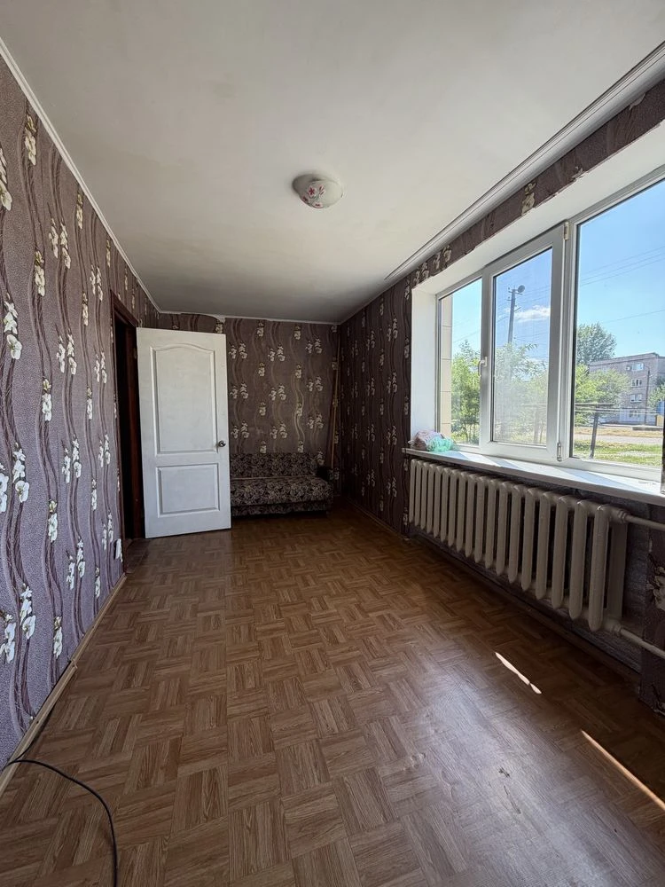 For Sale: Two-room apartment in Yugo.