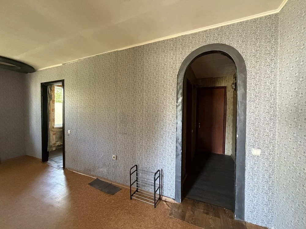 For Sale: Two-room apartment in Yugo.