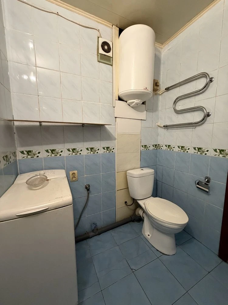 For Sale: Two-room apartment in Yugo.