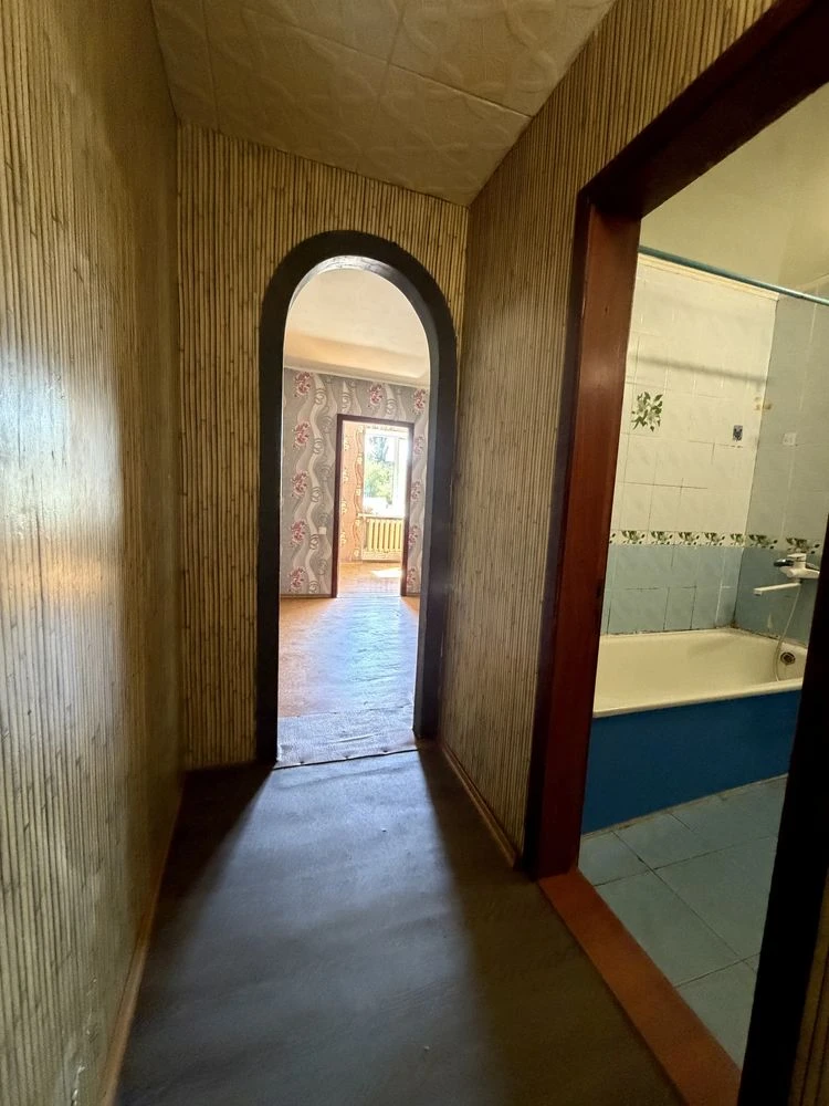 For Sale: Two-room apartment in Yugo.