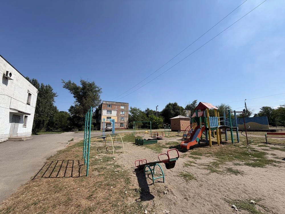For Sale: Two-room apartment in Yugo.
