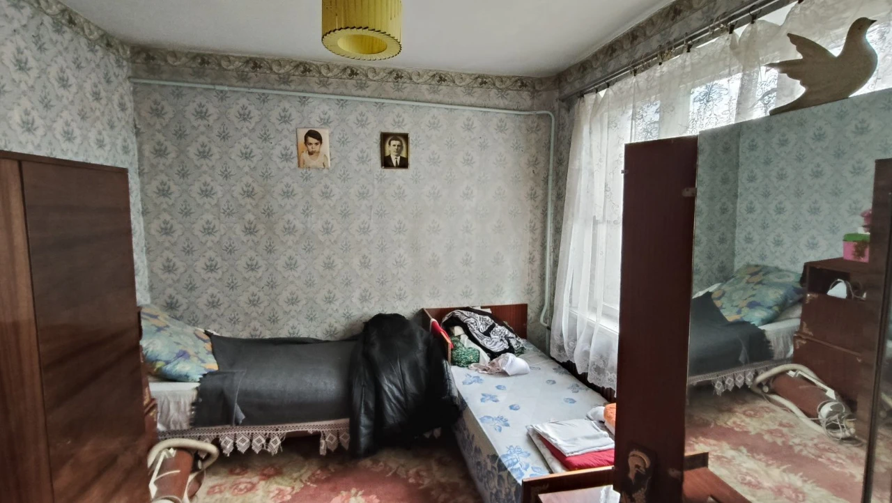 Продается 4-комнатная квартира на Даманском. С мебелью и техникой