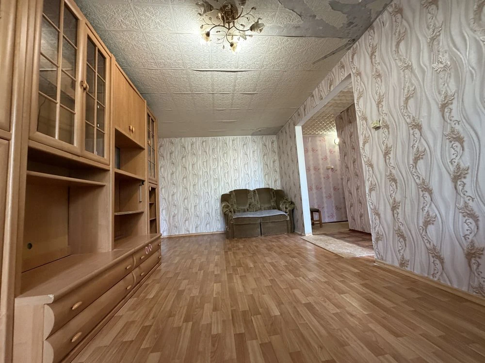 New Price! Selling 3-room apartment in Kryvyi Rih (V. Veliky Square)