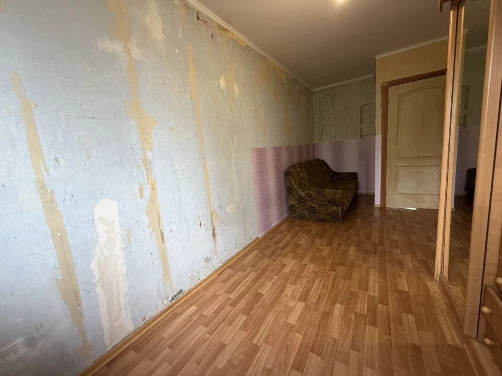 New Price! Selling 3-room apartment in Kryvyi Rih (V. Veliky Square)