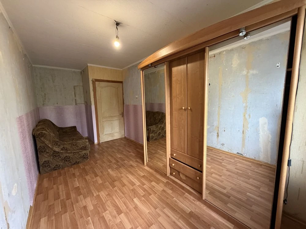 New Price! Selling 3-room apartment in Kryvyi Rih (V. Veliky Square)