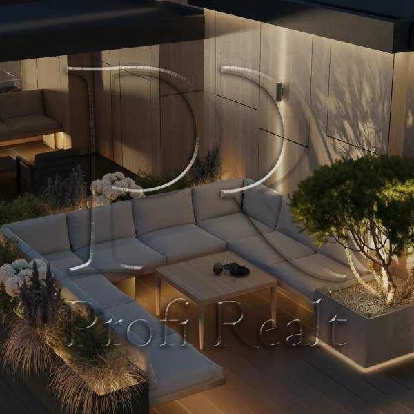 Продажа 1-комнатной квартиры 51 м², Николая Пимоненко ул., 19
