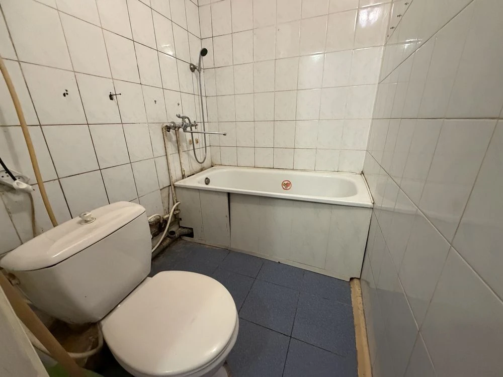 New Price! Selling 3-room apartment in Kryvyi Rih (V. Veliky Square)