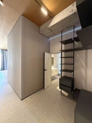 Selling a 3-room apartment renovated at Stepan Bandera 37