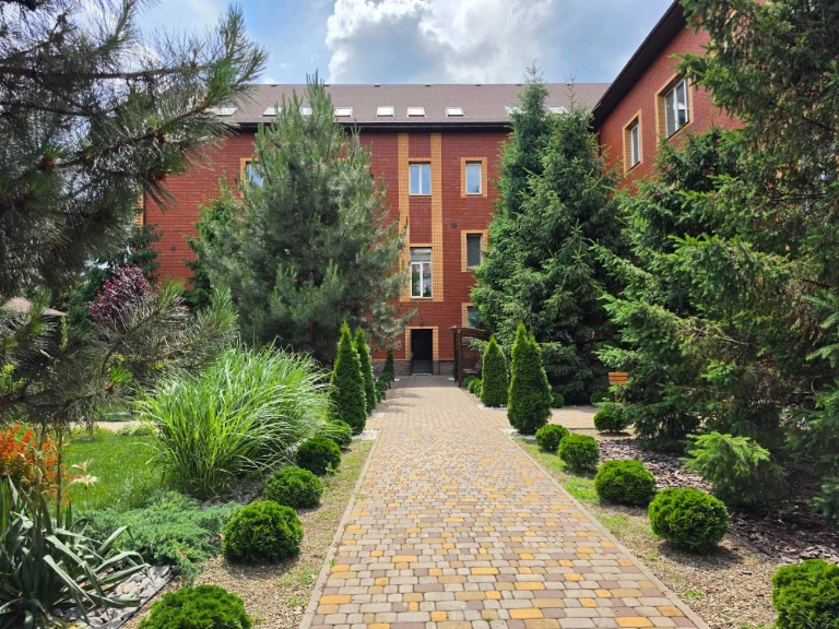 For Sale Spacious Apartment 158 m² in a Modern Club House
