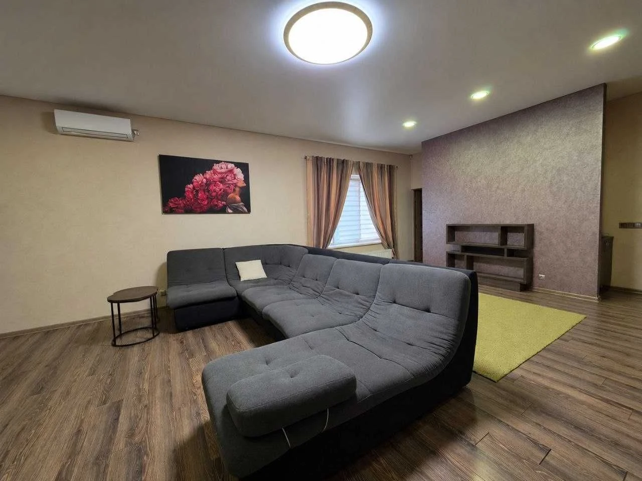 Продается просторная квартира 158 м² в современном клубном д