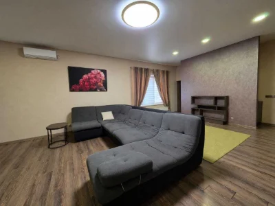 Продается просторная квартира 158 м² в современном клубном д