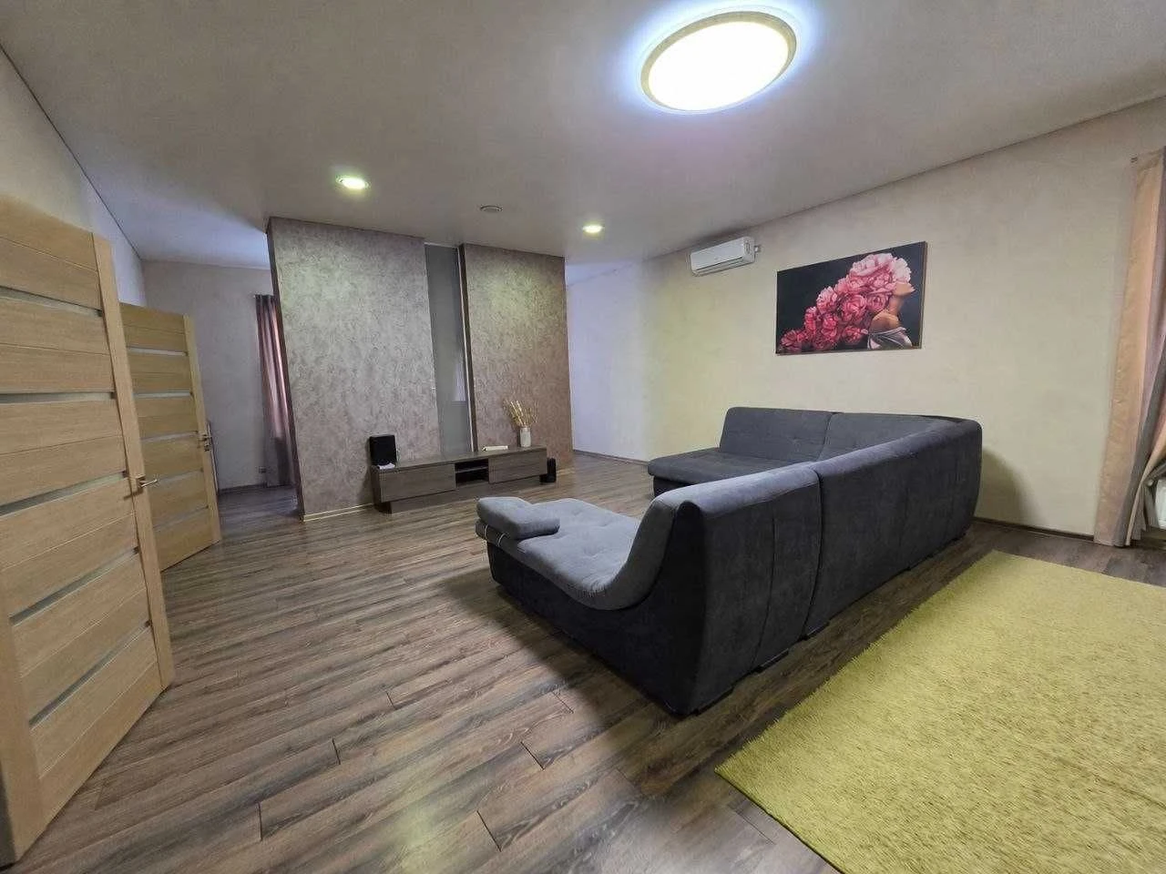 Продается просторная квартира 158 м² в современном клубном д