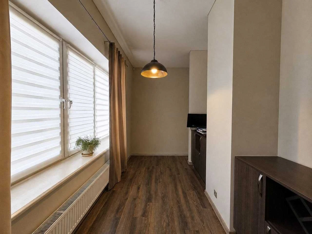 Продается просторная квартира 158 м² в современном клубном д