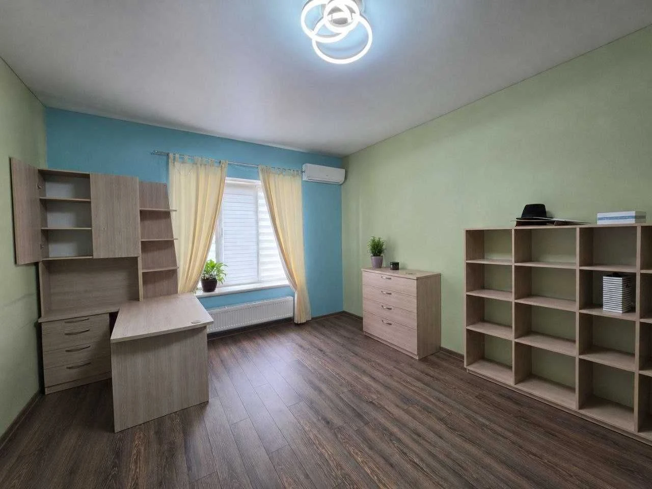 Продается просторная квартира 158 м² в современном клубном д