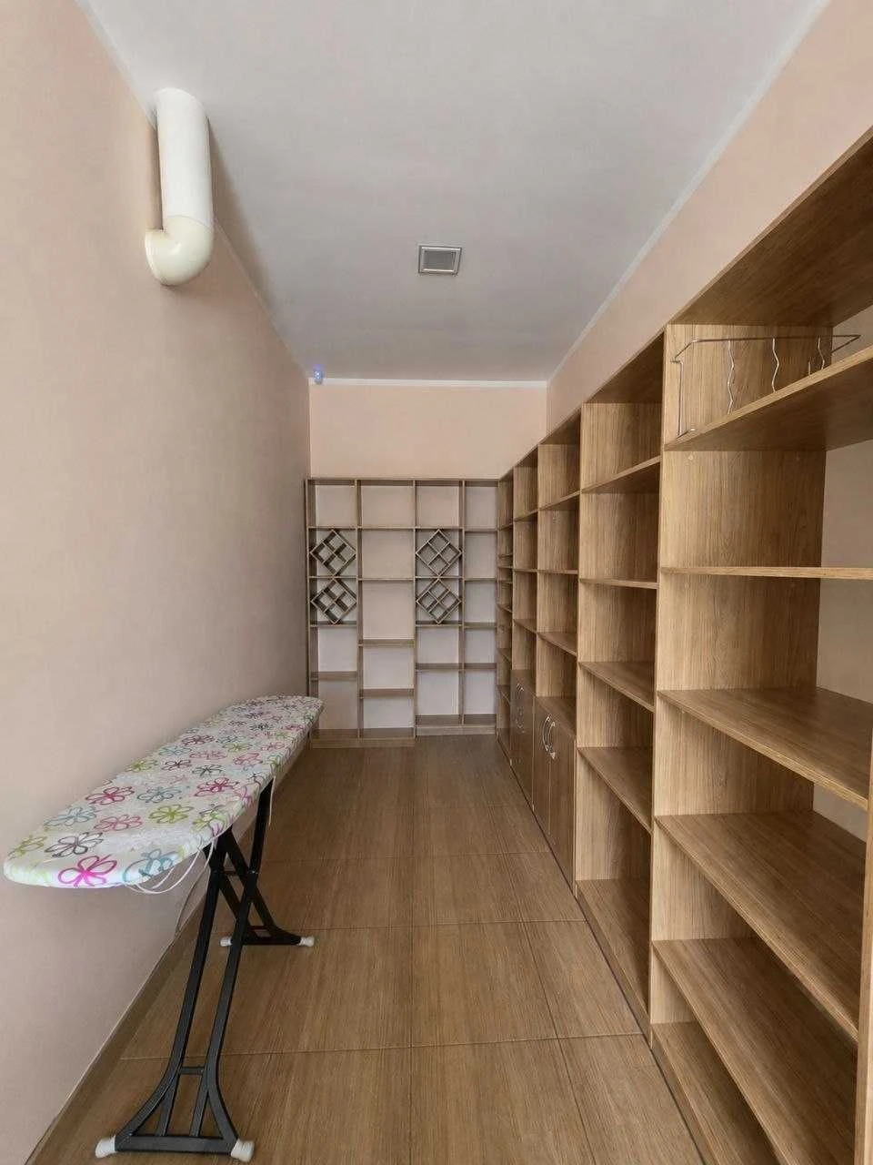 Продается просторная квартира 158 м² в современном клубном д