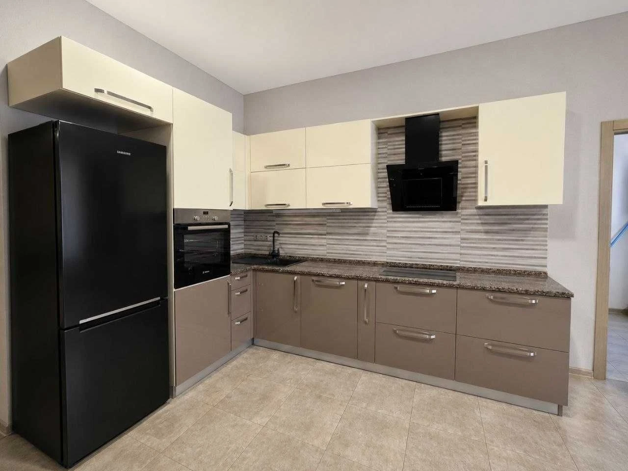 Продается просторная квартира 158 м² в современном клубном д
