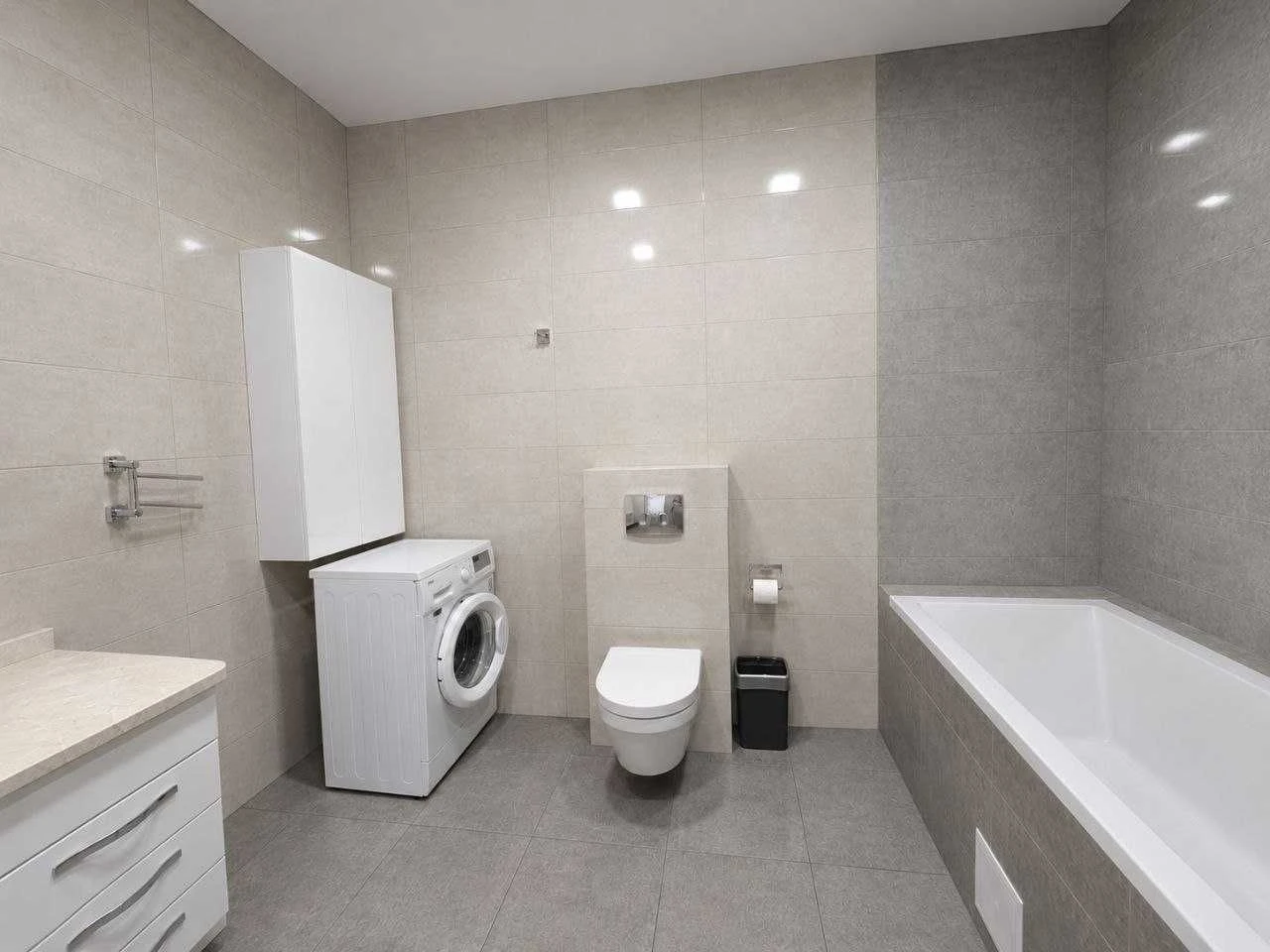 Продается просторная квартира 158 м² в современном клубном д