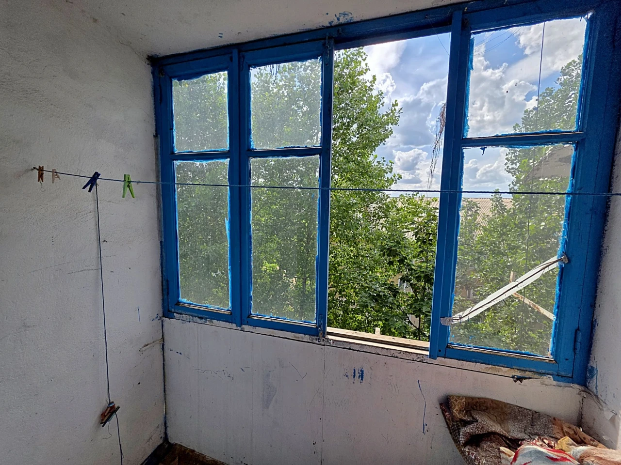 Продаётся 3-комнатная квартира на ул. Степана Тильги, 73 (Со