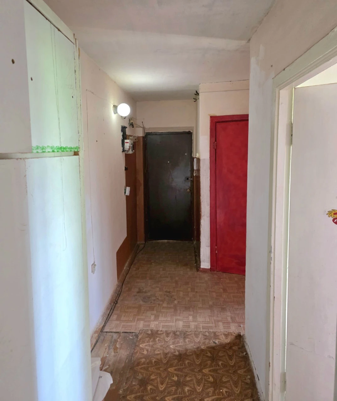 Продаётся 3-комнатная квартира на ул. Степана Тильги, 73 (Со