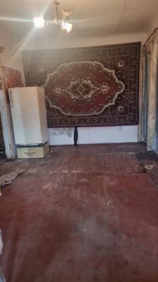 Продається 3-кімнатна квартира в секторі Героїв Правого (Юго)
