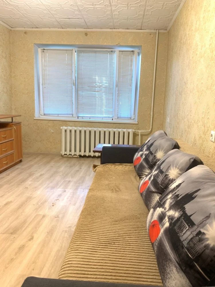 Продажа 1-к квартиры на улице Юбилейная