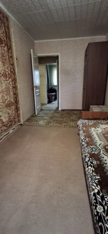 Продается 2-комнатная квартира без отключений света.