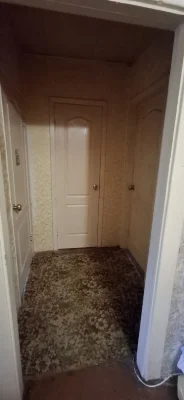 2-room apartment for sale, no power outages. Army