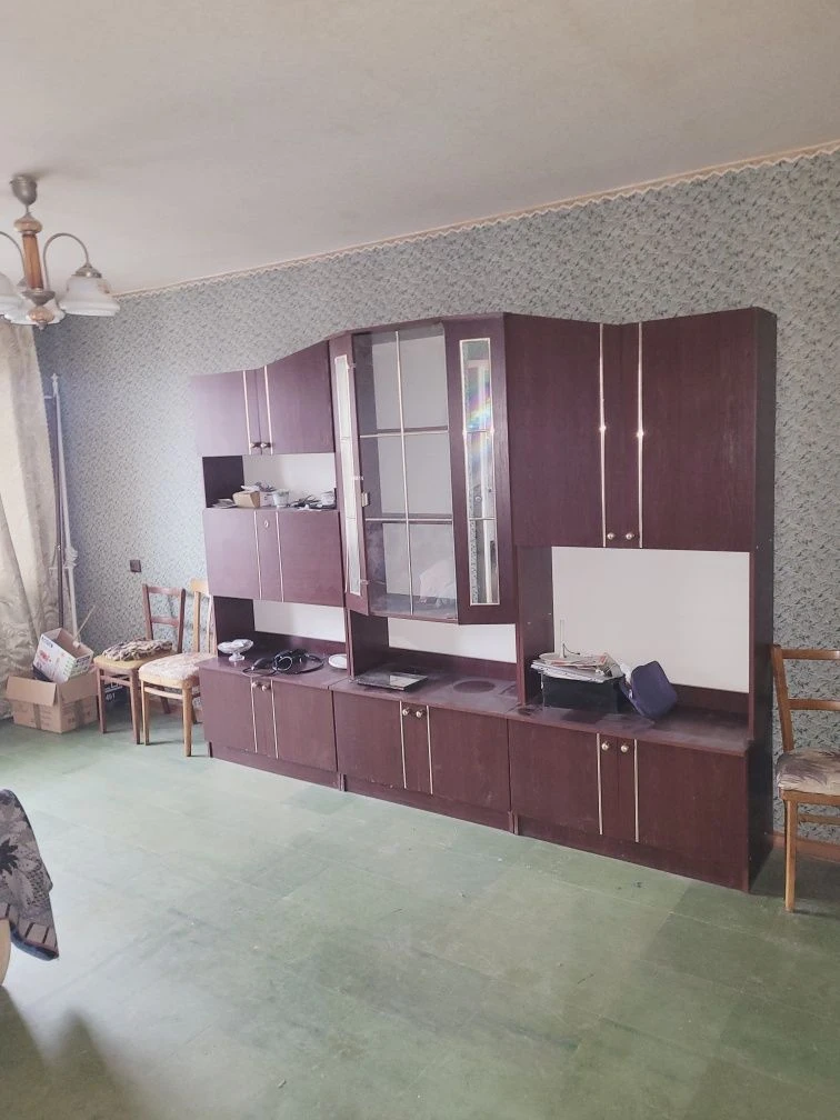 3-х комн. квартира Даманский, не угловая, в хорошем жилом со