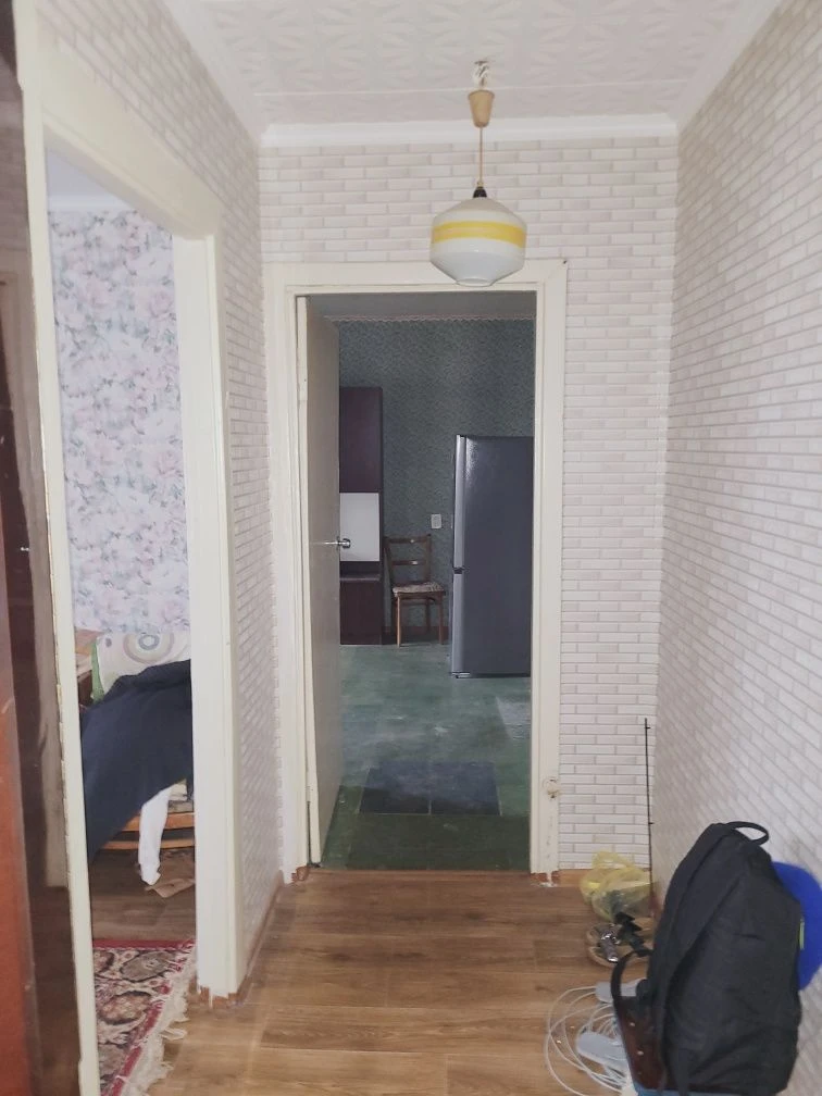 3-х комн. квартира Даманский, не угловая, в хорошем жилом со