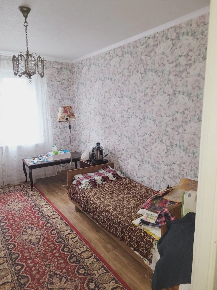 3-х комн. квартира Даманский, не угловая, в хорошем жилом со