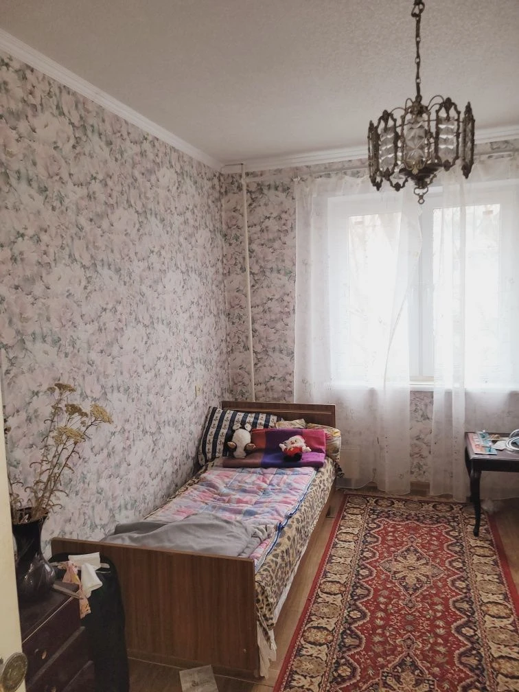 3-х комн. квартира Даманский, не угловая, в хорошем жилом со