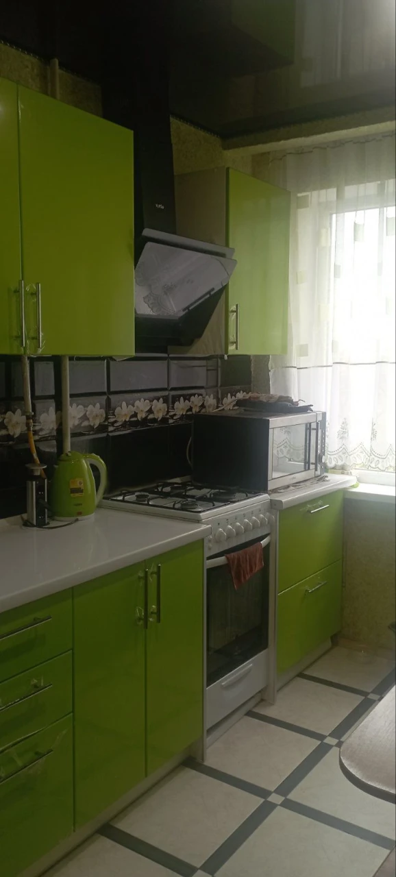 Продам 2х-комнатную квартиру на Кокчетавской