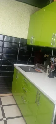 Продам 2х-комнатную квартиру на Кокчетавской