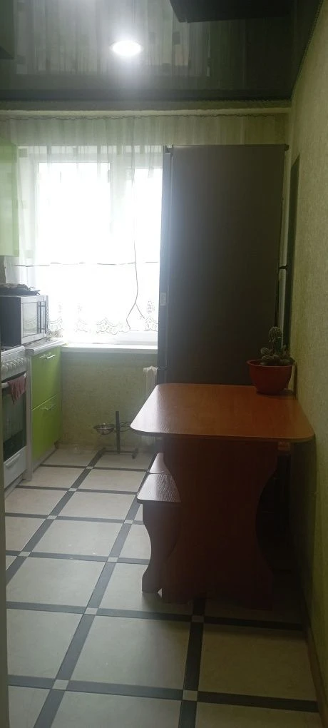 Продам 2х-комнатную квартиру на Кокчетавской
