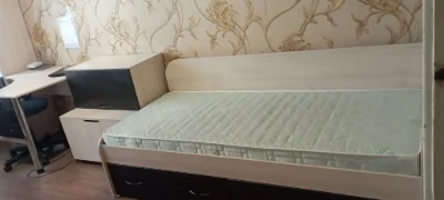 Продам 2х-комнатную квартиру на Кокчетавской