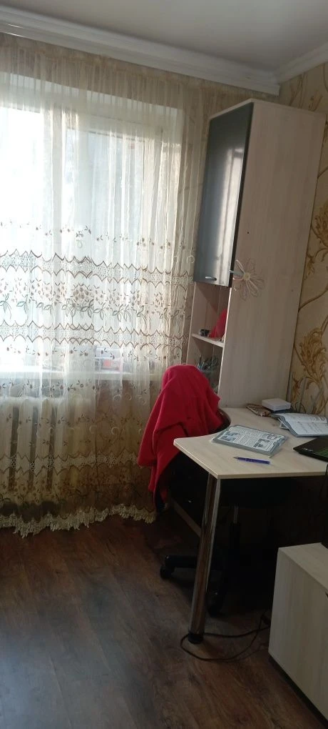 Продам 2х-комнатную квартиру на Кокчетавской